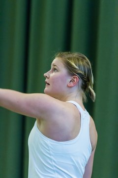 Bild 267 - RL Damen Der Club an der Alster - TSV Havelse : Ergebnis: 6:0